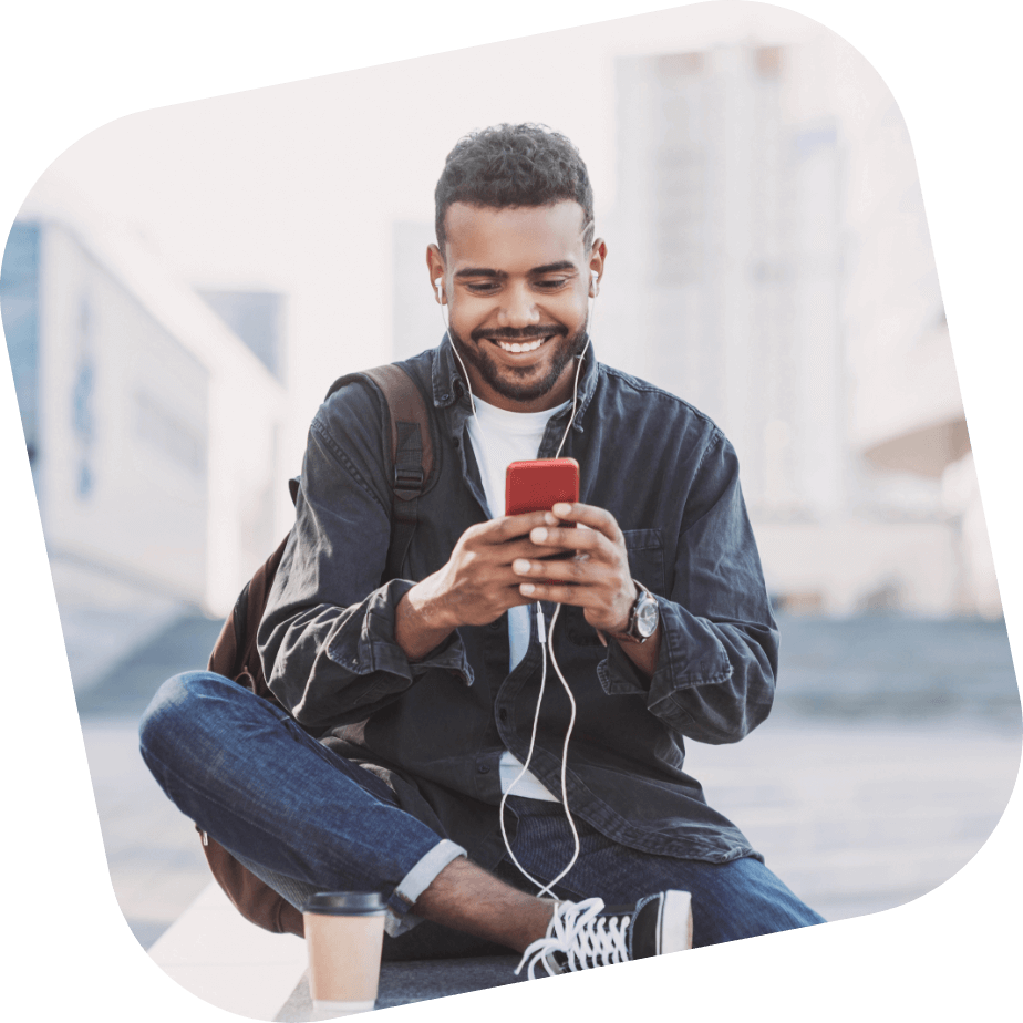 Share your contacts and have all information you need in a single place.