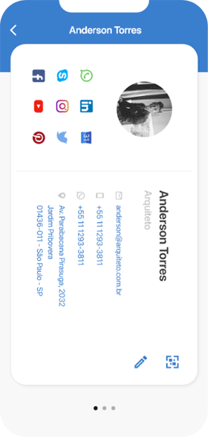 Access browsing apps.